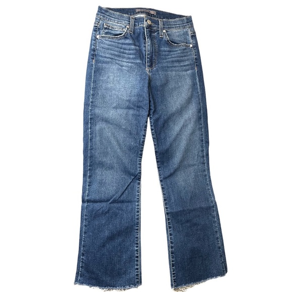 Joe's Jeans Jeans Joes Jeans Raw Hem Rn 49497 Poshmark